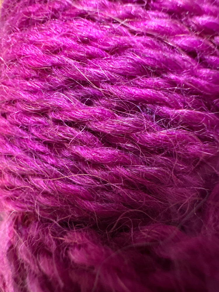 Rowan Moordale Yarn – British Wool & Alpaca Blend DK for Luxury Knits