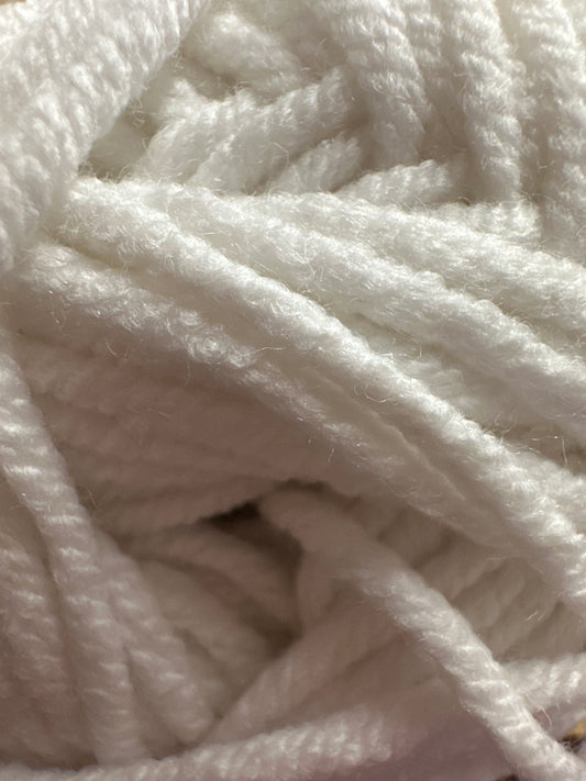 Sirdar Stories Chunky Yarn – Soft Plain Tone Chunky Knitting Yarn