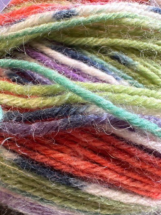 Opal Beauty "Wellness" 4ply Gelassantheit