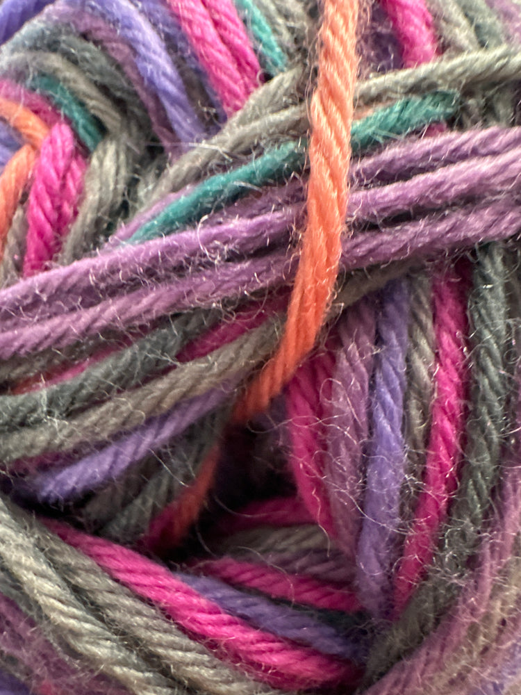 KFI Luxury Collection Indulgence Cashmere Yarn — Premium Cashmere Blend Yarn for Knitting & Crochet