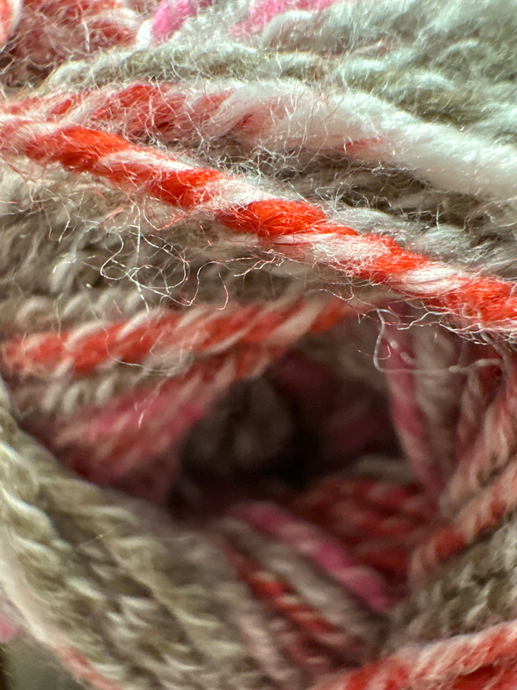 King Cole Drifter Supersoft DK Yarn – Colour-Effect Supersoft Double Knitting Yarn