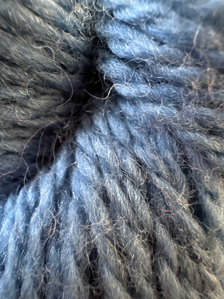 Juniper Moon Farm Bluefaced Leicester Yarn — Luxury British Wool Yarn for Knitting & Crochet