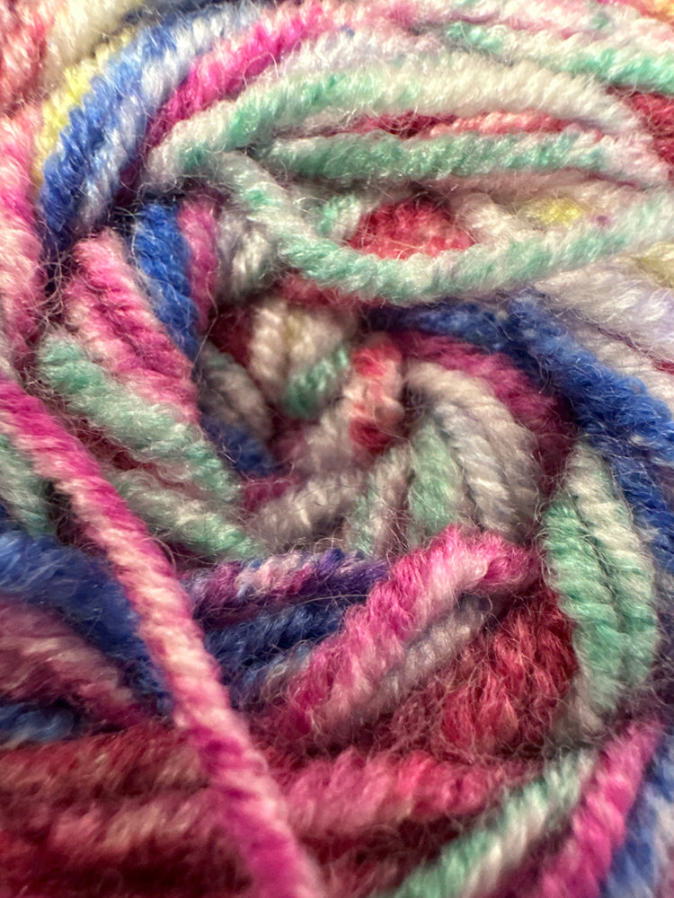 Stylecraft Batik Elements Swirl DK Yarn | Tonal Acrylic Blend