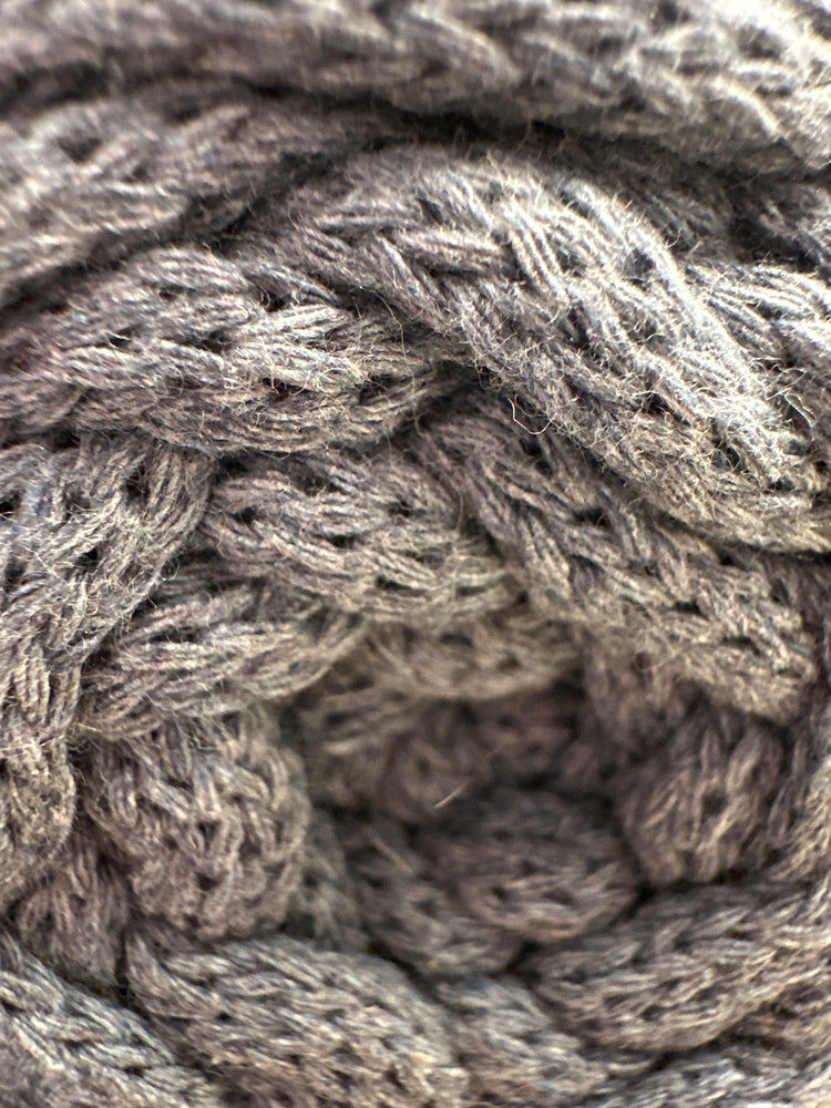 DMC Nova Vita 12 Yarn — Premium Cotton Rope Yarn for Macramé, Crochet & Knitting