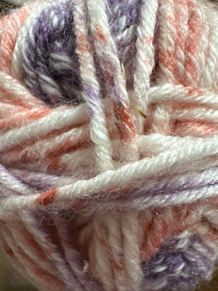 King Cole Drifter Aran Yarn – Colour-Effect Soft Aran Knitting Yarn