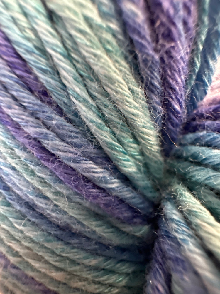 Araucania Alga Yarn — Sustainable Seaweed Fibre Blend Yarn for Knitting & Crochet