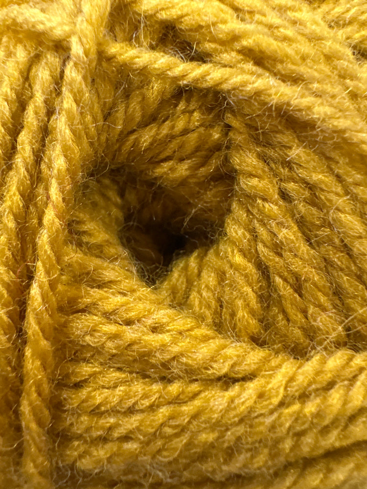 🧶Wendy Pure Wool Aran 200g Yarn – 100% Natural Wool, Warm & Durable