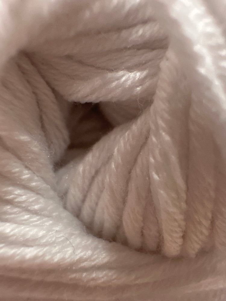 King Cole Bamboo Cotton DK Yarn — Soft Bamboo Blend Yarn for Knitting & Crochet