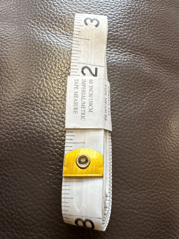 Measuring tape