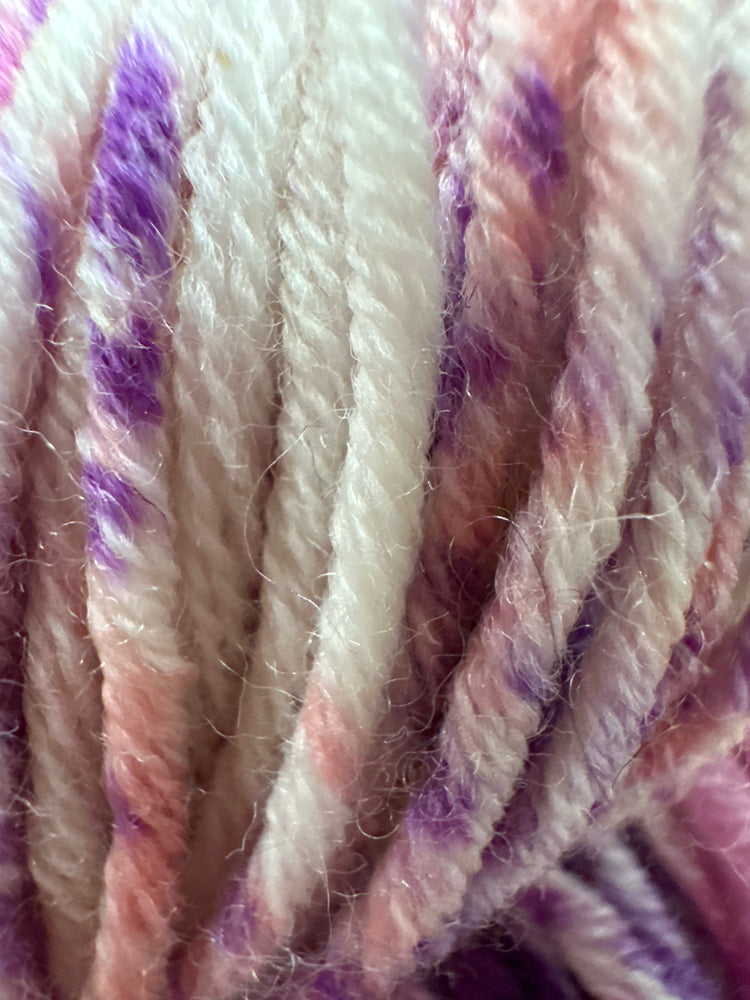 Araucania Huasco Aran Yarn – Hand-Dyed Style Colour Effect Aran Yarn