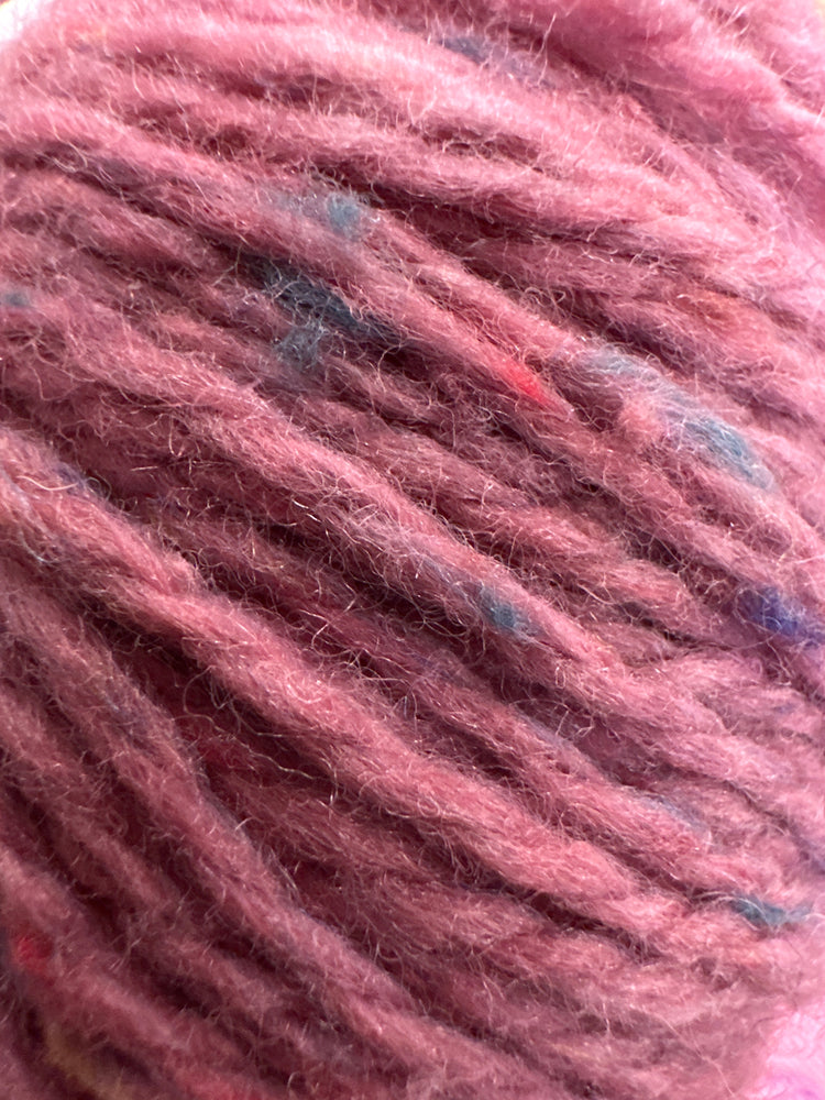 Ella Rae Eco Tweed 32 Almond