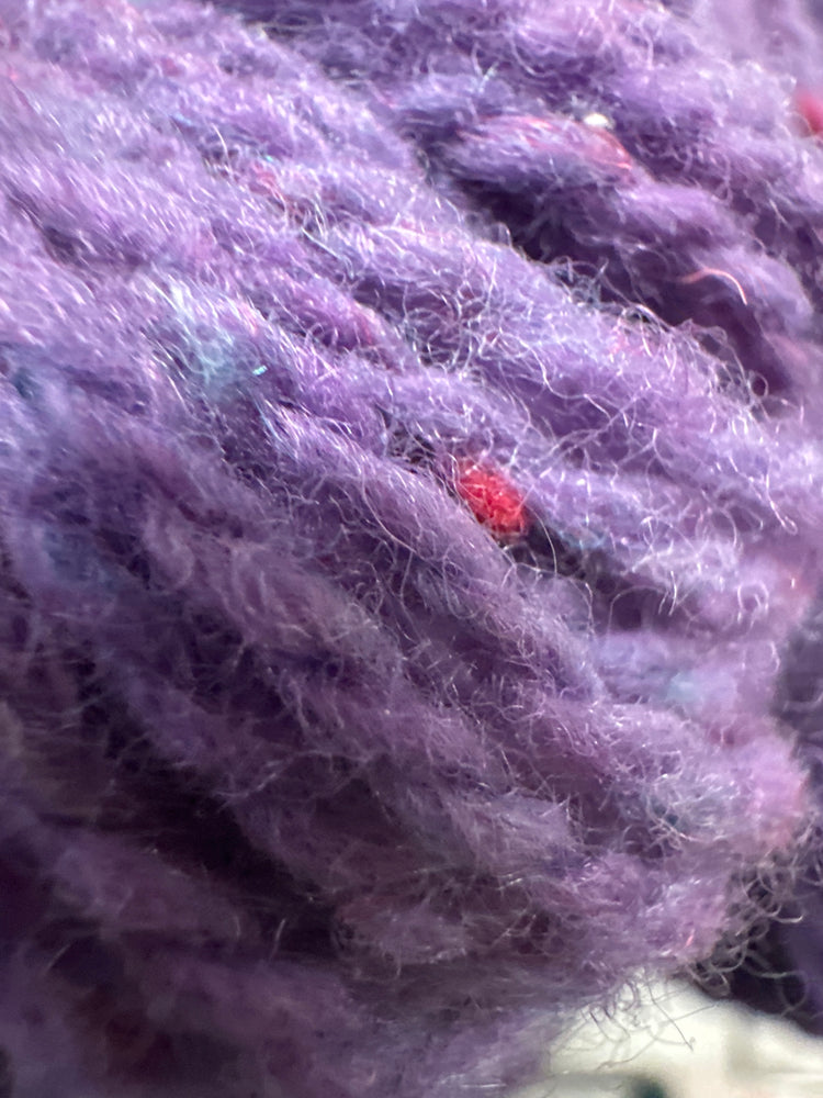 Ella Rae Eco Tweed 32 Almond