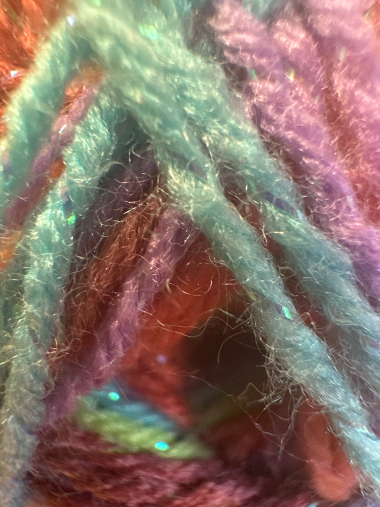 James C. Brett Twinkle DK Yarn | Sparkly Knitting & Crochet Yarn UK