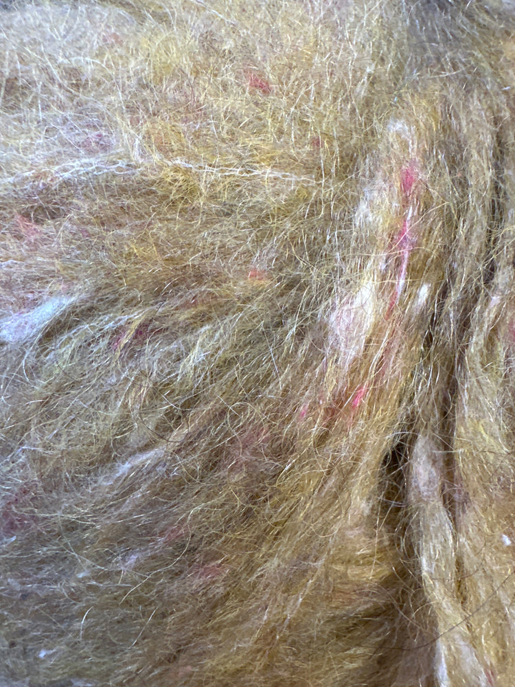 Rowan Tweed Haze Yarn — Alpaca Wool Tweed Effect Yarn for Knitting & Crochet