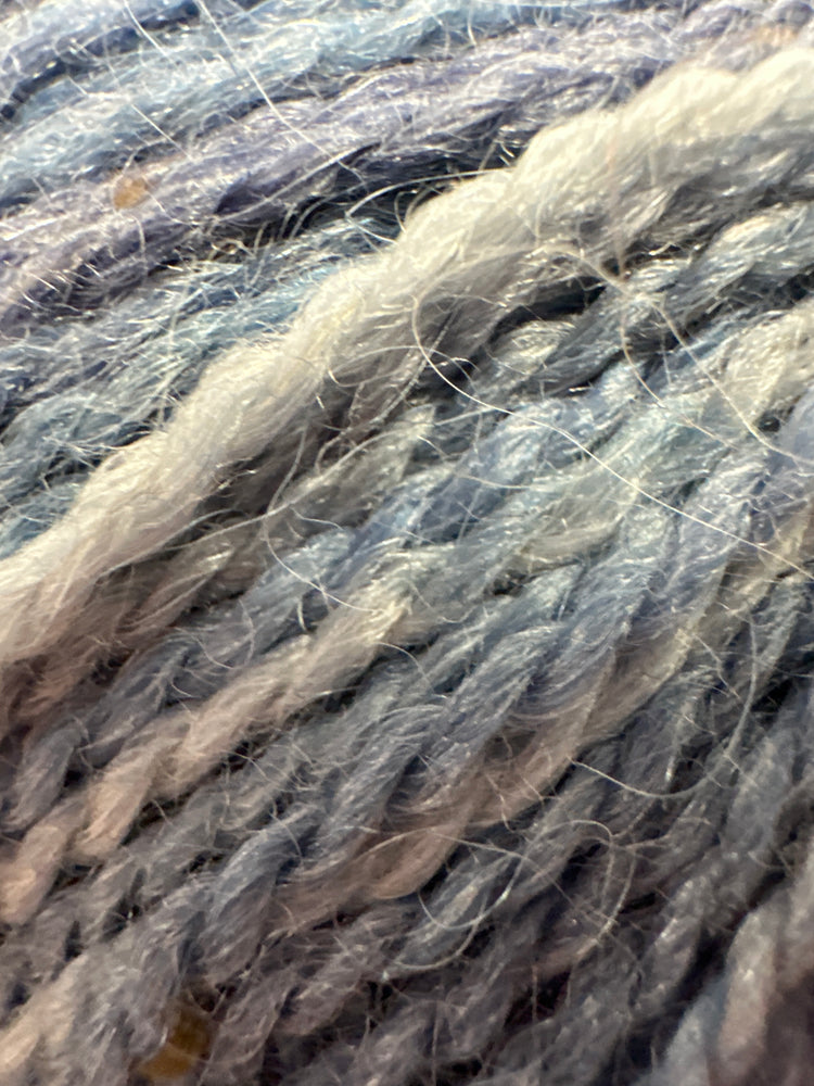 King Cole Homespun Prism Yarn – Merino Alpaca Blend Colour Effect Yarn