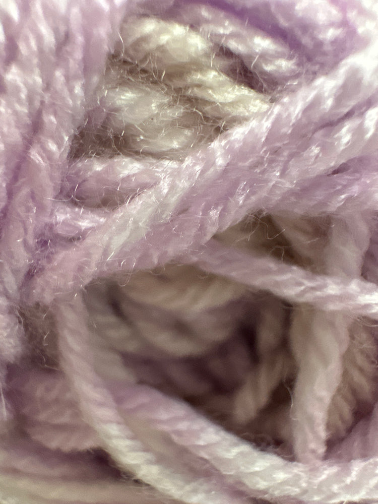 King Cole Fjord DK Yarn — Self-Striping Colour Change Yarn for Knitting & Crochet