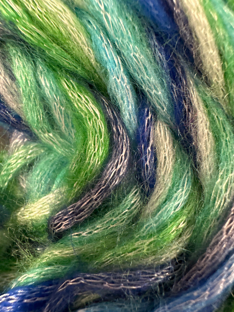 Ella Rae Squish Yarn – Ultra Soft Plush Chunky Yarn for Blankets & Toys