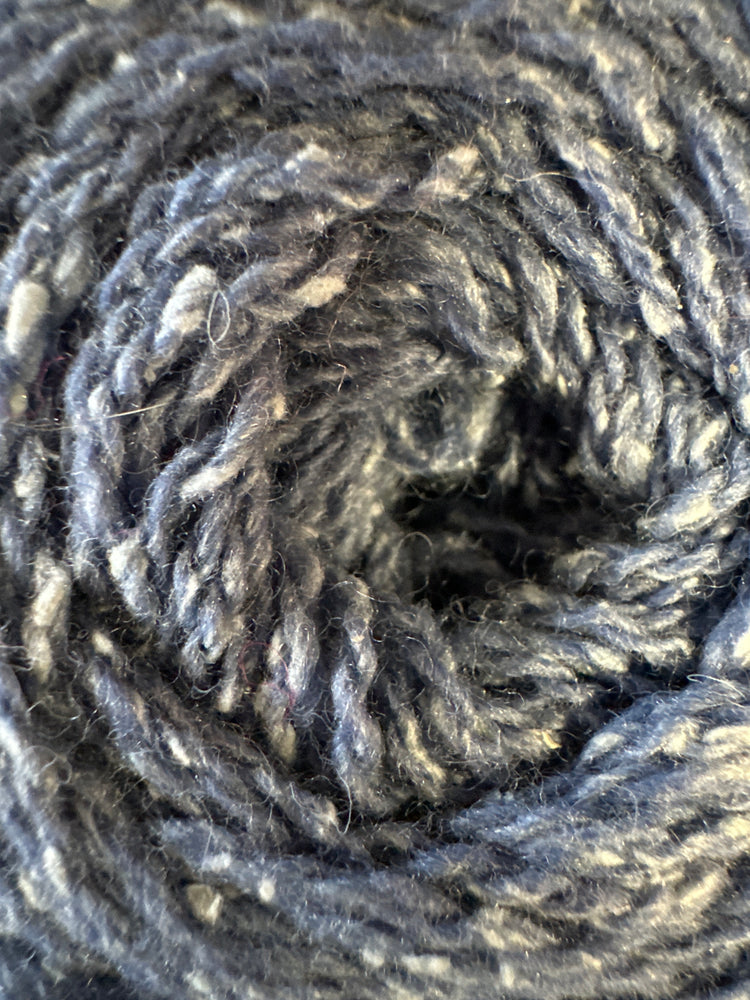 Hjertegarn Wool Silk Yarn – Luxury Wool & Silk Blend Knitting Yarn