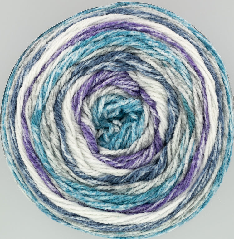King Cole Harvest dk Heather