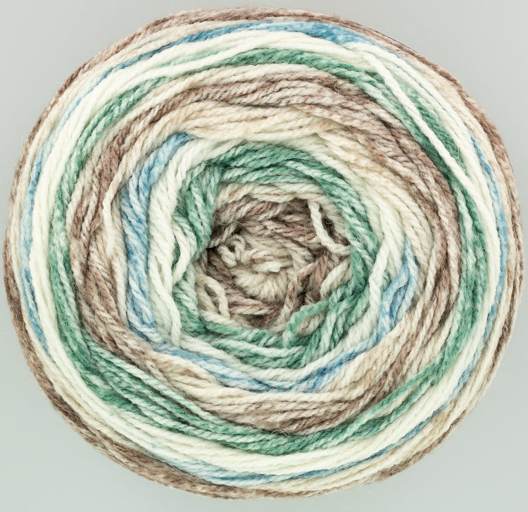 King Cole Harvest - Babbling Brook DK