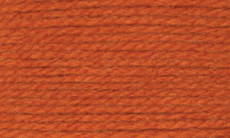Wendy Super Chunky with wool - Pumpkin
