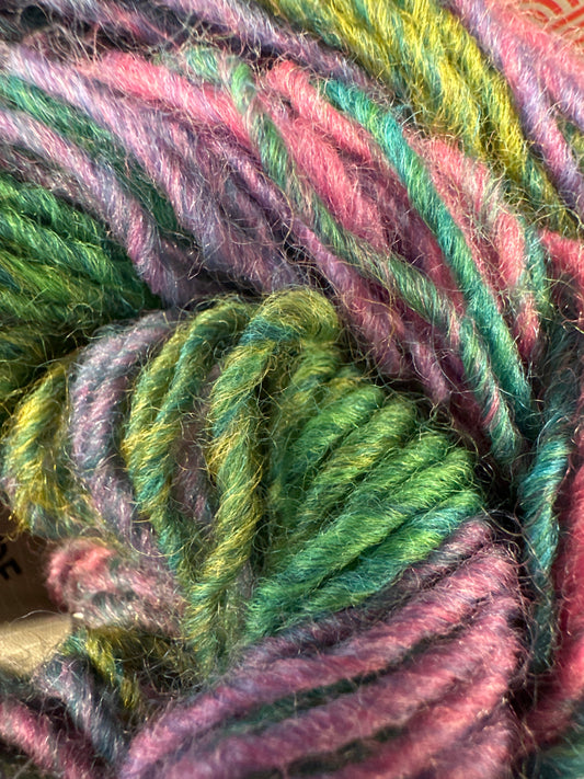 Adriafil Dettofatto Yarn – Luxury Merino & Alpaca Blend Knitting Yarn