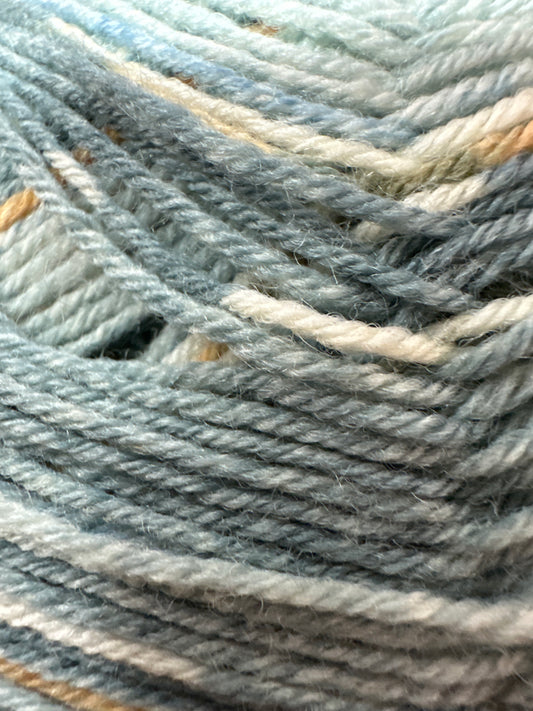 Opal Schafpate 15 4ply