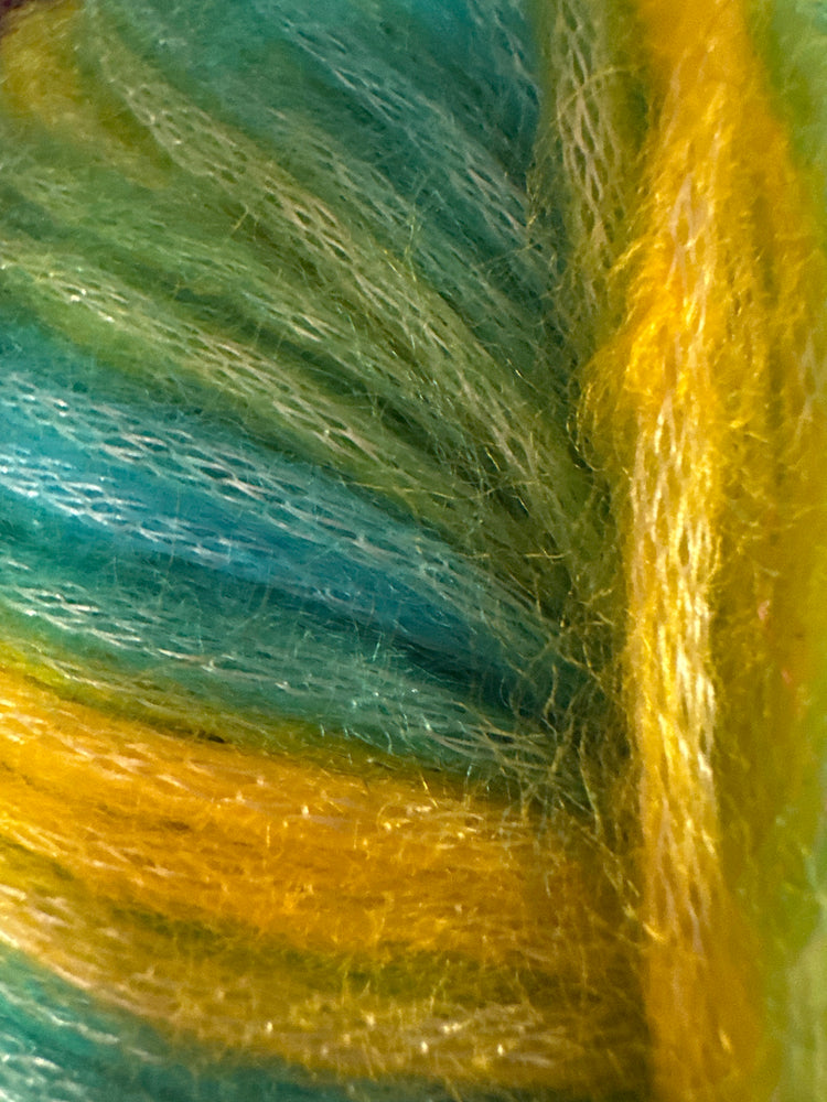 Ella Rae Squish Yarn – Ultra Soft Plush Chunky Yarn for Blankets & Toys