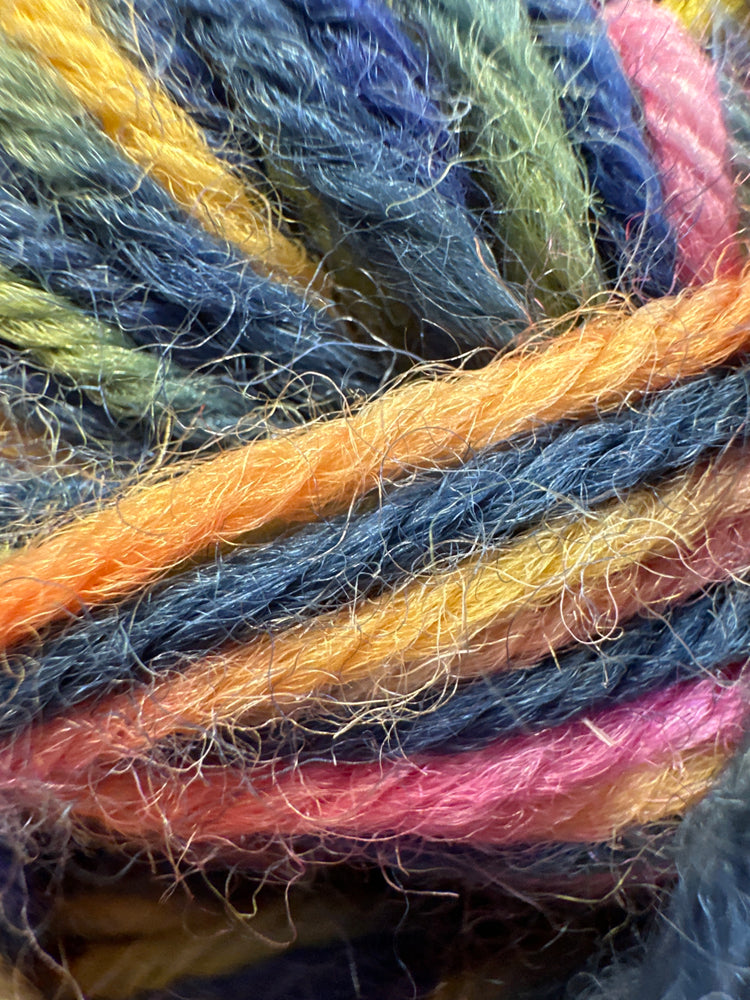 West Yorkshire Spinners ColourLab DK Yarn — Premium British Wool Yarn for Knitting & Crochet