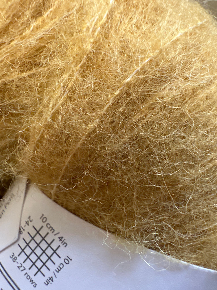 Mode at Rowan Alpaca Haze Yarn – Soft Alpaca & Wool Blend (25g)