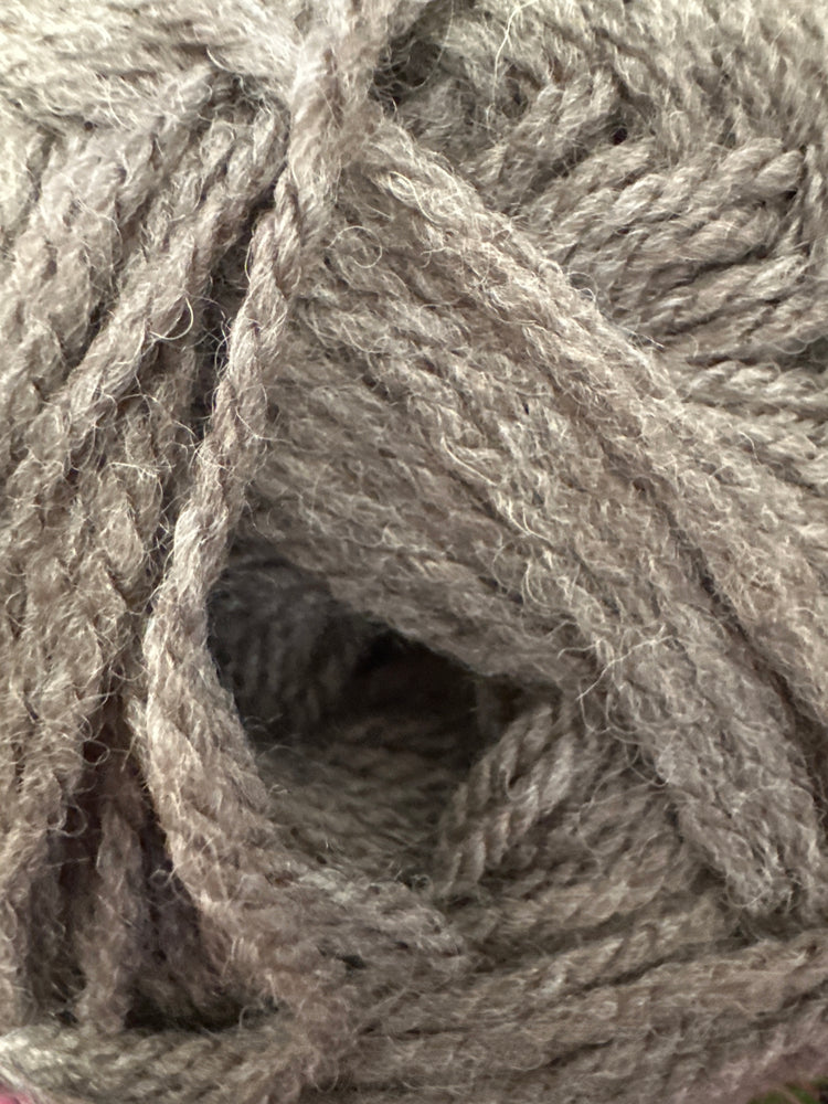 Stylecraft Aran with Wool 400g | 20% Wool Blend Aran Yarn