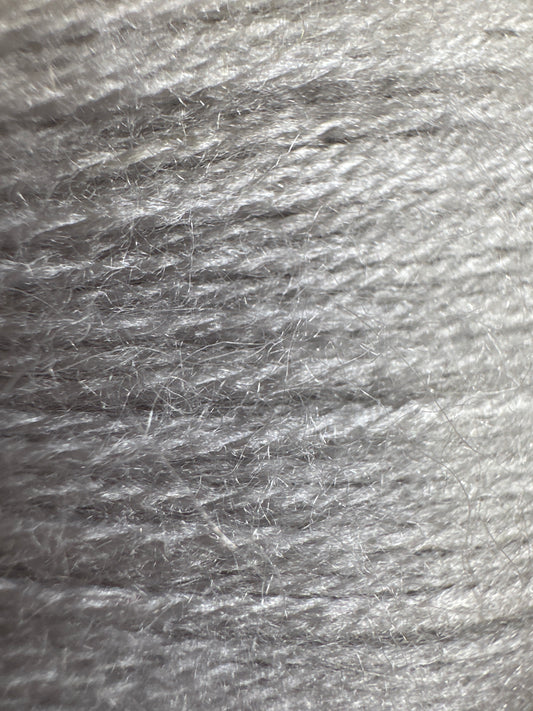 James C Brett Shhh DK Yarn — 20% Wool Blend Silent Soft Yarn for Knitting & Crochet