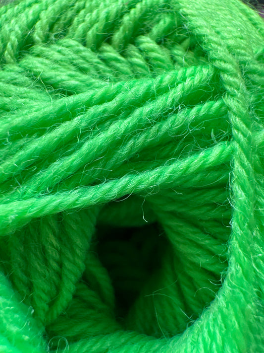Opal Solid Colour Sock Yarn β Durable Plain Sock Wool for Knitting & Crochet