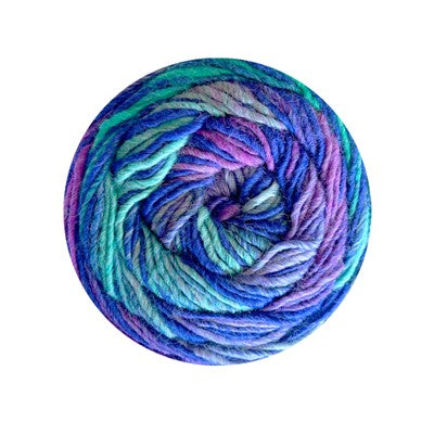 Stylecraft Knit Me, Crochet Me Dk spectral 6153