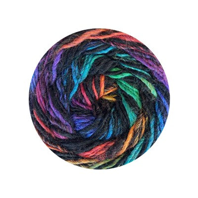 Stylecraft Knit Me, Crochet Me Dk Dark Prism 6154