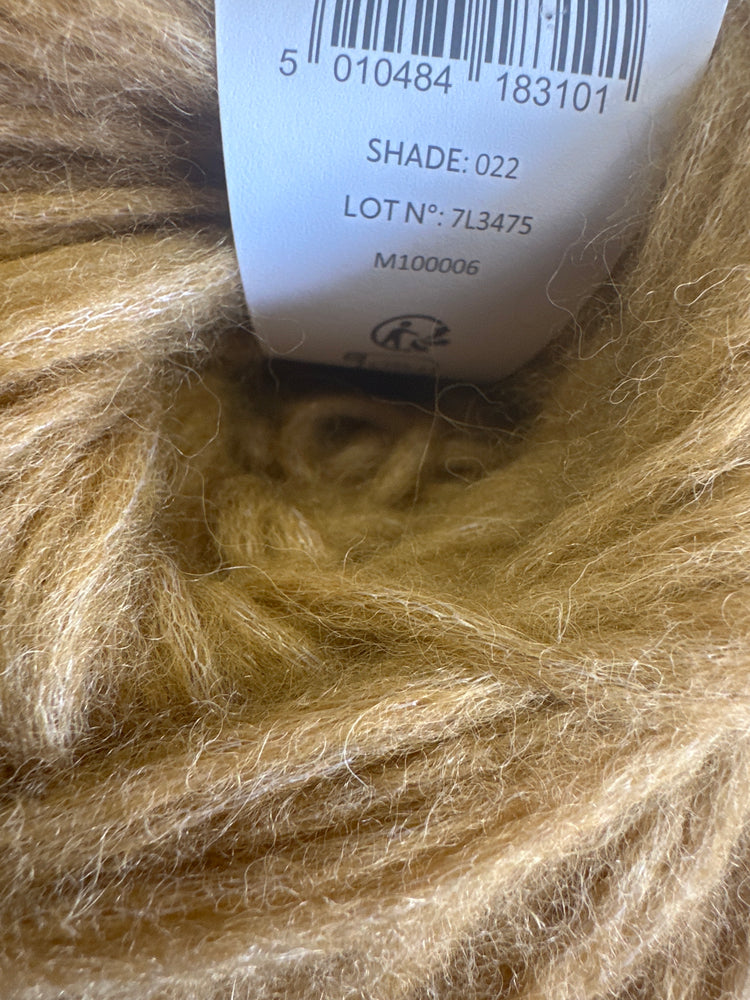 Mode at Rowan Softest Alpaca Yarn | Luxury Baby Alpaca & Cotton Blend DK