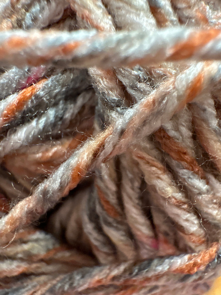 Stylecraft Impressions Aran Yarn – Self-Striping Colour Effect Aran Yarn