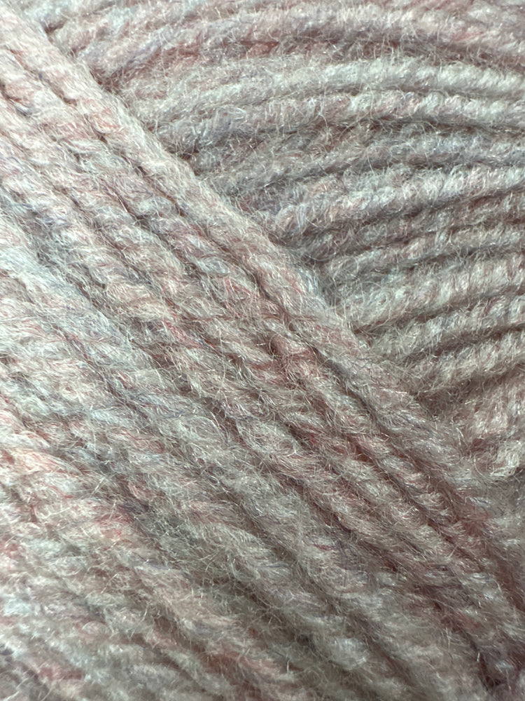 š§¶ King Cole Fashion Aran 400 g ā 70% Premium Acrylic / 30% Wool Aran-Weight Yarn
