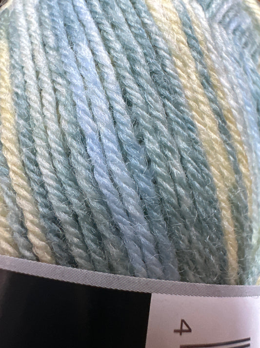 Opal sock yarn - showbiz 11393