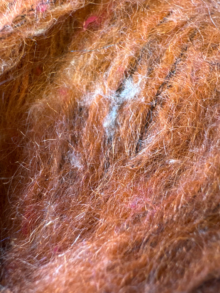 Rowan Tweed Haze Yarn — Alpaca Wool Tweed Effect Yarn for Knitting & Crochet