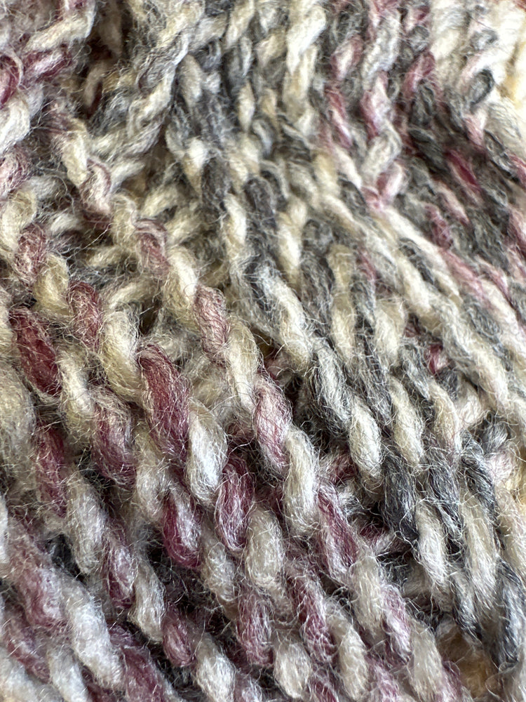 James C. Brett Marble Chunky Yarn 200g | Soft & Variegated