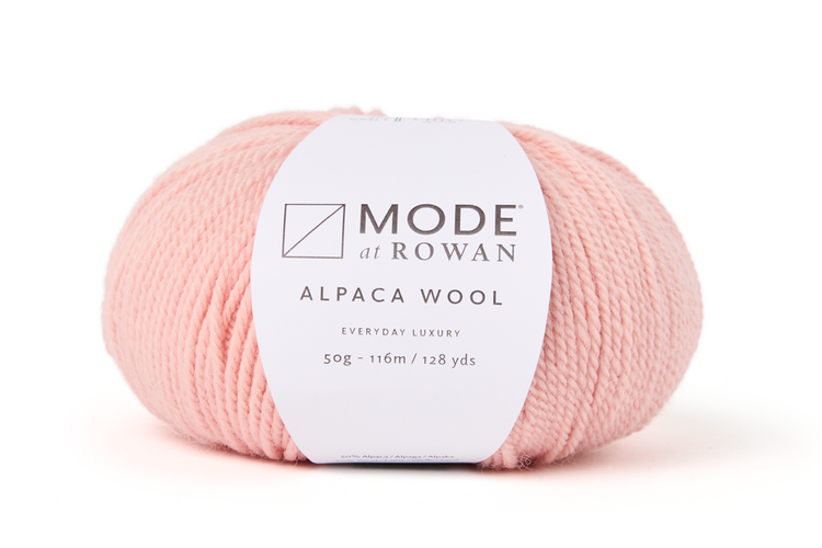 Rowan Alpaca Wool | 70% Wool 30% Alpaca Yarn | Pisky Cove Wool Shop Cornwall