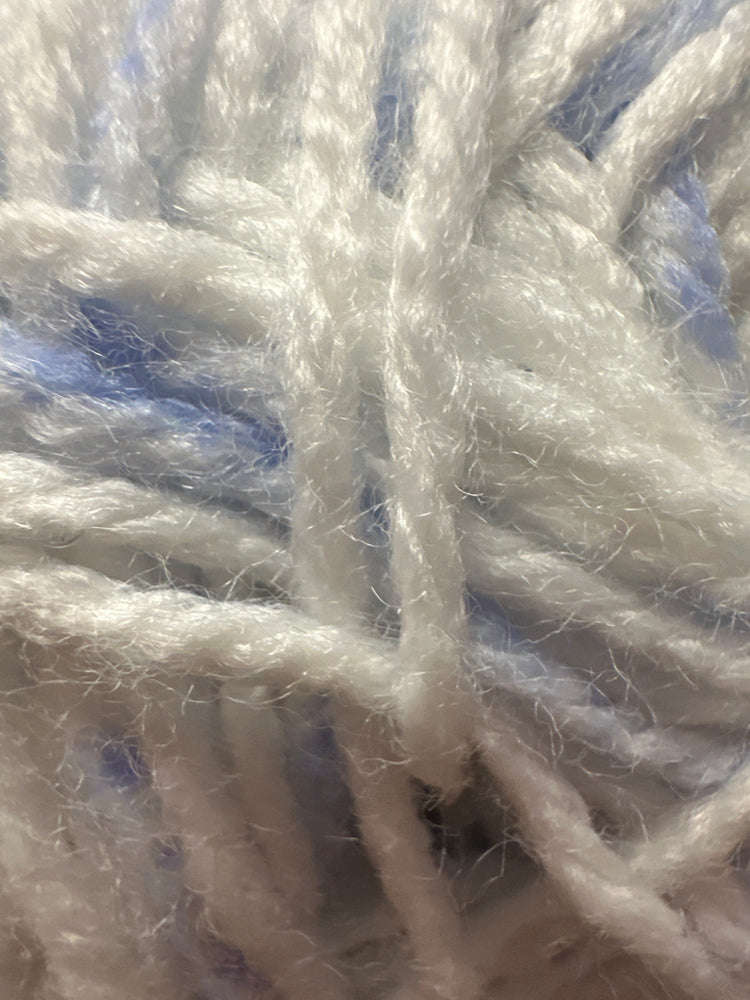 King Cole Baby Stripe DK Yarn – Soft Self-Striping Baby Knitting Yarn