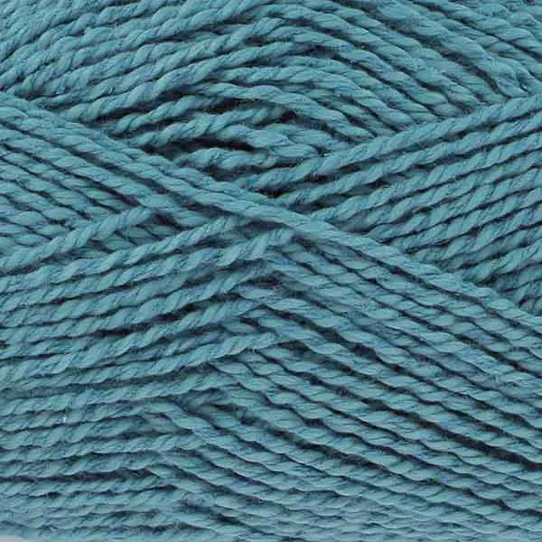 š§¶ King Cole Finesse Cotton Silk DK ā 50 g / 77% Cotton, 23% Silk