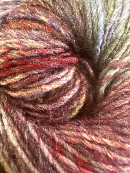 James C. Brett Emotions DK Yarn | Soft Variegated Knitting & Crochet Yarn