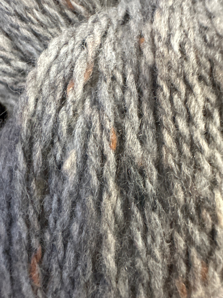 Ella Rae Eco Tweed 32 Almond