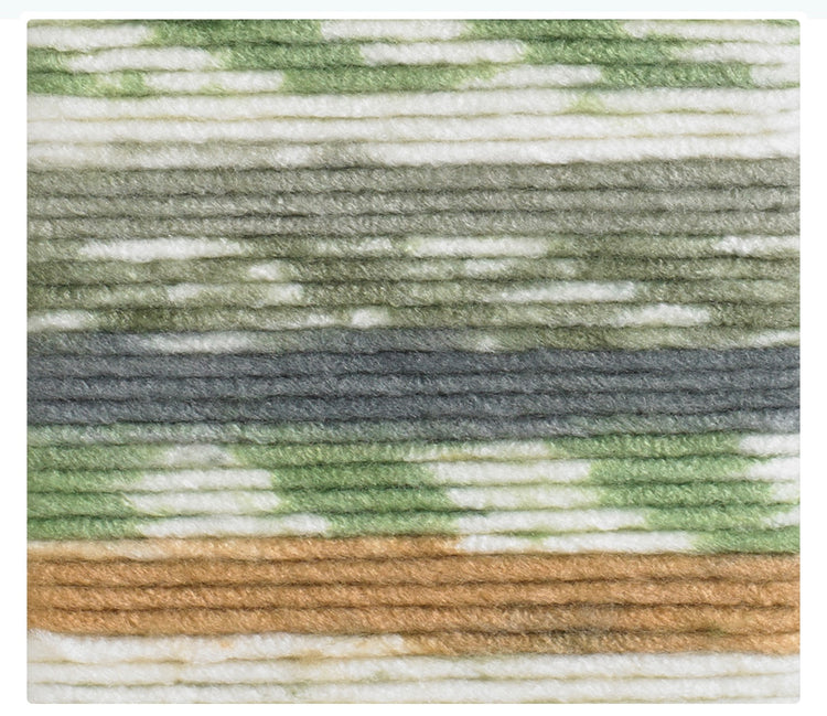 🧶 James C. Brett Undertones Super Chunky – 100 g / 100% Acrylic Super-Chunky Yarn