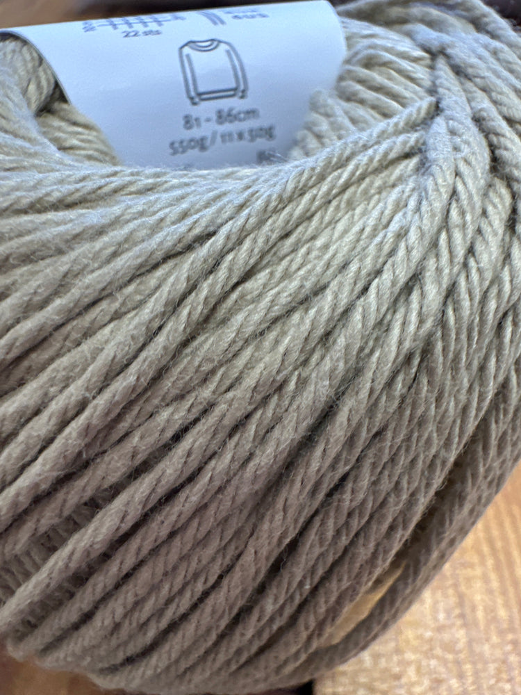 MODE at Rowan Cotton DK Yarn – Pure Cotton DK