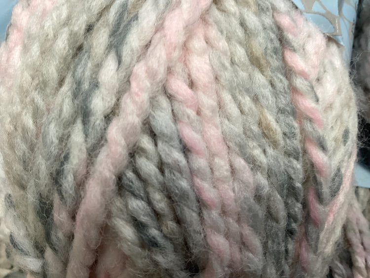 Wendy Husky Super Chunky Yarn | Cosy & Quick Knitting Yarn