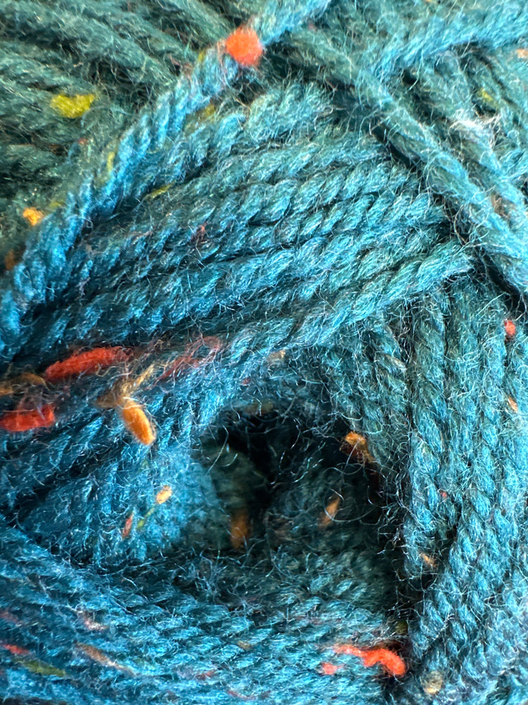 King Cole Fashion Aran 400g Yarn – Soft, Versatile Aran for Garments & Blankets